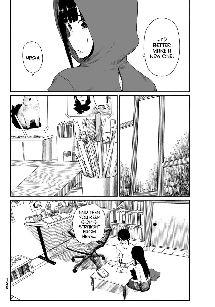 Flying Witch (ISHIZUKA Chihiro) Chapter 19 4